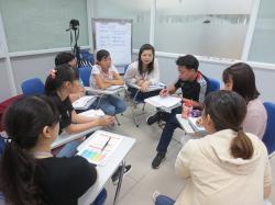 Kỹ năng phân tích & giải quyết vấn đề hiệu quả - Pou Yuen (10.01.2019)